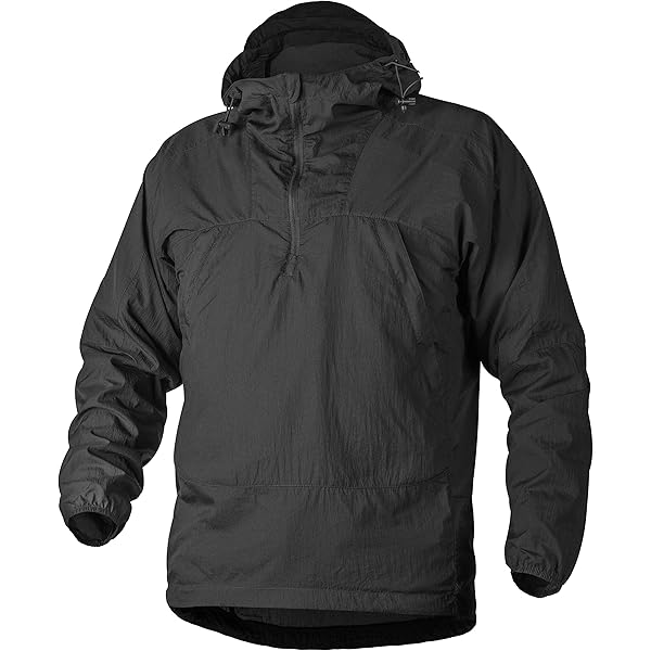 HELIKON-TEX GUNFIGHTER JACKET ブラック 新品未使用 Helikon-Tex Men's Gunfighter Jacket Ash Grey size Medium at Amazon